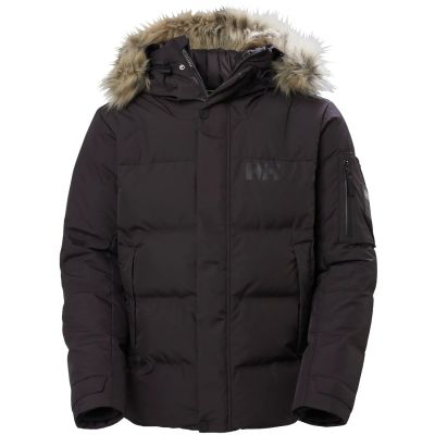 Helly Hansen Bouvet Daunenjacke M 53633-990