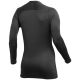 9. Nike Dri-FIT Park First Layer Damen-T-Shirt Schwarz AV2610 010