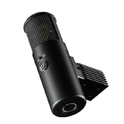 Warm Audio WA-8000 - Röhrenmikrofon