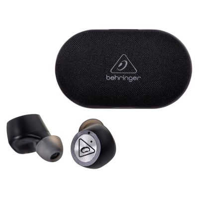 2. Behringer TRUE BUDS - Kabellose In-Ear-Kopfhörer