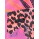 8. Strick-Radleggings für Damen 4F 4FRSS26TSTIF053-90A