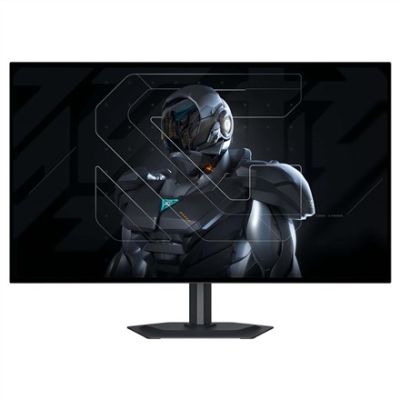 19. GIGABYTE OLED-Monitor 27" MO27Q28G 280Hz