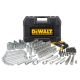 8. DeWALT DWMT81534-1 Steckschlüssel/Steckschlüsselsatz