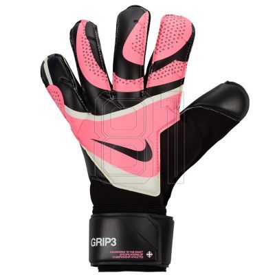 3. Nike Grip3 FB2998-013 Torwarthandschuhe
