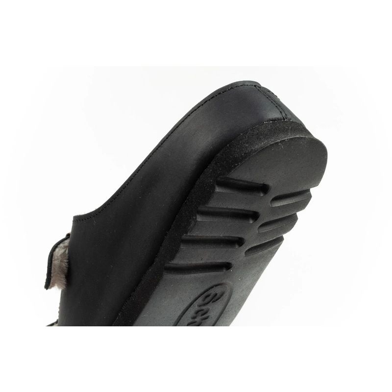 16. Scholl Kim W F303151004 Hausschuhe