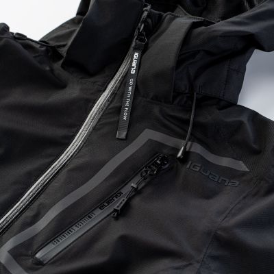 4. Iguana Hornen W 92800656417 Übergangsjacke