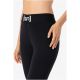 3. Damenleggings SUPER.NATURAL FITNESS TIGHTS schwarz
