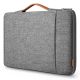 inateck Laptoptasche 16" Zubehörtasche LB02006/S1 grau