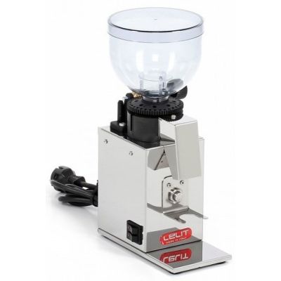 Lelit Fred PL043MMI Kaffeemühle, 150 W