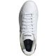 2. Adidas Court Silk W GZ9687 Schuhe