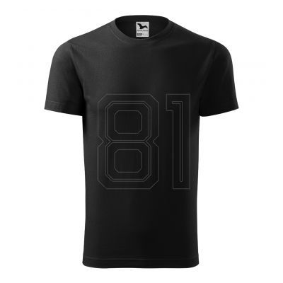 3. Adler Element U T-shirt MLI-14501