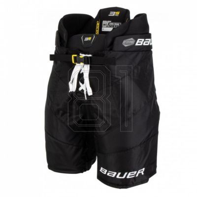 7. Bauer Supreme 3S Pro Int M 1058604 Hockey Pants