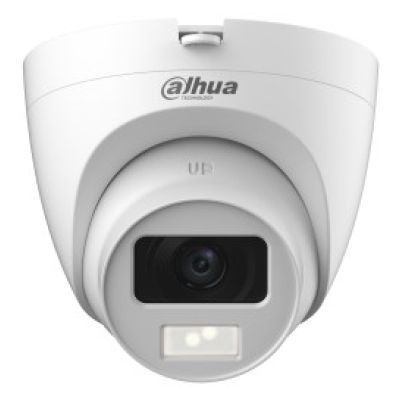 2. Dahua 4in1 Kamera HAC-HDW1500CLQ-IL-A-0280B-S2