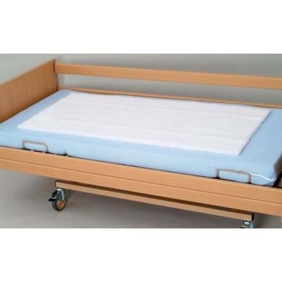 3. Anti-Entwässerungsquellen-Pad mit Fleece