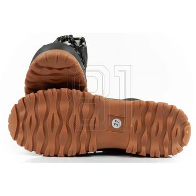 9. Lee Cooper W Schneestiefel LCJ-24-44-2868L