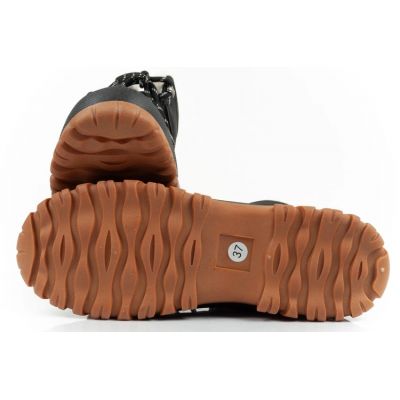 9. Lee Cooper W Schneestiefel LCJ-24-44-2868L