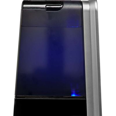 5. Nedis 5,5-l-SmartLife-Ultraschall-Luftbefeuchter, Schwarz