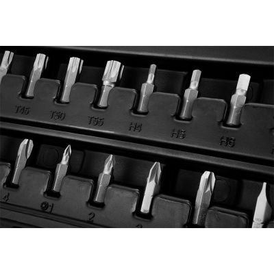 4. NEO Tools 10-042 Steckschlüssel/Steckschlüsselsatz