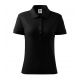 3. Malfini Cotton Heavy W Poloshirt MLI-21601