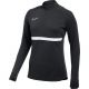 4. Nike Dri-FIT Academy W CV2653-010 Sweatshirt