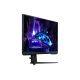38. Monitor Samsung Odyssey G3 LED 27" LS27DG300EUXEN 180Hz