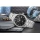 6. Atlantic Seabase Herrenuhr 60348.41.61 + Box