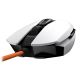 6. COUGAR CGR-WONW-M487 Gaming-Maus, rechte Seite, USB Typ-A, optisch, 20000 DPI
