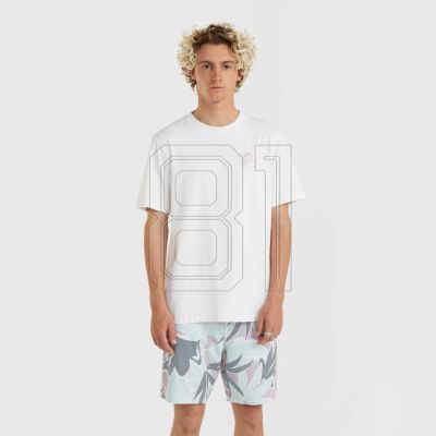 3. O'Neill Og Bt T-Shirt M 92800613964