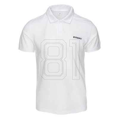 Fitanu Vinim T-shirt M 92800621233