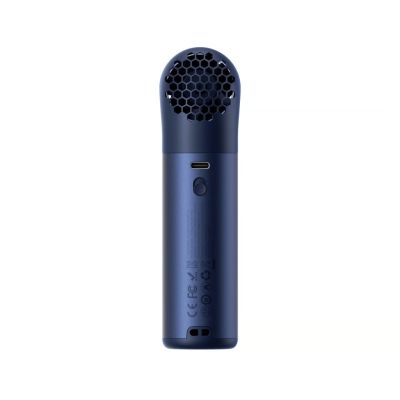 Aecooly Aero Pro Hochgeschwindigkeits-Handventilator, Blau