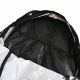 6. Vans Old Skool Grom Rucksack Schwarz/Lavendel - VN000H56DAJ1