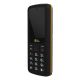 2. AGM M9F 4G Floating 6,1 cm (2,4") 131 g Schwarz, Orange Robustes Smartphone