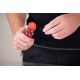 Magnetischer Schraubendreher mit Bit-Magazin LiftUp 25, sortiert