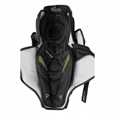 3. Bauer Supreme M5 Pro Sr 1061885 Hockey-Schienbeinschoner
