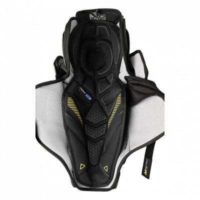 3. Bauer Supreme M5 Pro Sr 1061885 Hockey-Schienbeinschoner