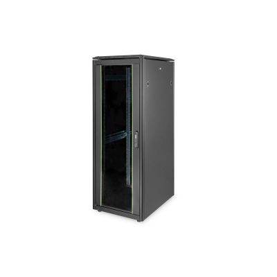 2. Digitus Unique Netzwerkschrank - 600x800 mm (BxT)