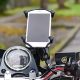 4. RAM MOUNT X-Grip™-Halterung zur Lenkerbefestigung RAM-B-149Z-UN10U