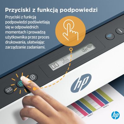 85. HP Smart Tank 725 All-in-One 28B51A