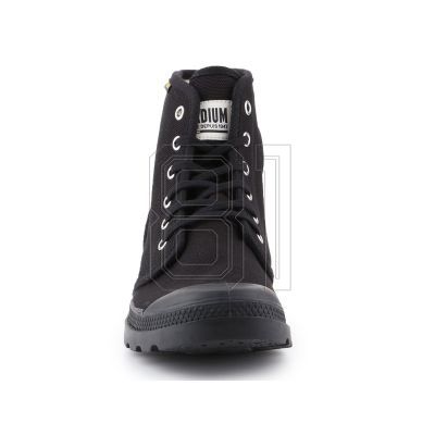 2. Palladium Pampa Hi Original Schuhe W 75349-060