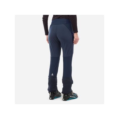 2. MILLET PIERRAENT PT Skihose blau