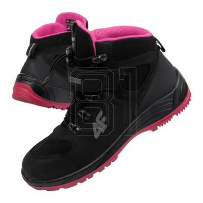 4F Jr Schuhe HJZ21-JOBMW251 21S