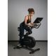 142. OVICX Q200X magnetisches Heimtrainer-Fahrrad mit 15,6" TFT-Touchscreen, WIFI, Bluetooth und App