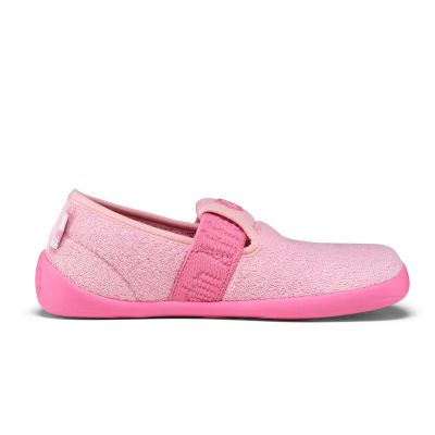 4. Affenzahn Hausschuhe Vegan Dreamy (01396-50032)