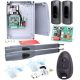 CAME ATS 50AGS 230V LONG SPACE Kit für Doppelflügeltore