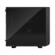 3. Fractal Design Meshify 2 Nano Schwarz