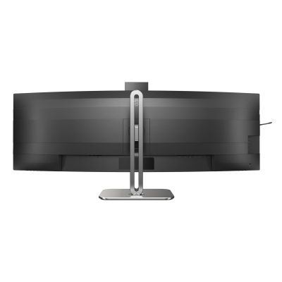 20. Philips 5000 Serie 49B2U5900CH/00 Computermonitor 124 cm (48,8") 5120 x 1440 px Dual QHD LCD Schwarz