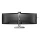 20. Philips 5000 Serie 49B2U5900CH/00 Computermonitor 124 cm (48,8") 5120 x 1440 px Dual QHD LCD Schwarz