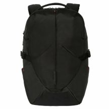 TERRA Rucksack – Schwarz, 15–16 Zoll, Polyester