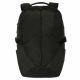 TERRA Rucksack – Schwarz, 15–16 Zoll, Polyester