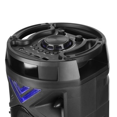 16. MEDIA-TECH POWER AUDIO BLUETOOTH LAUTSPRECHER FUNBOX KEG PRO MT3182